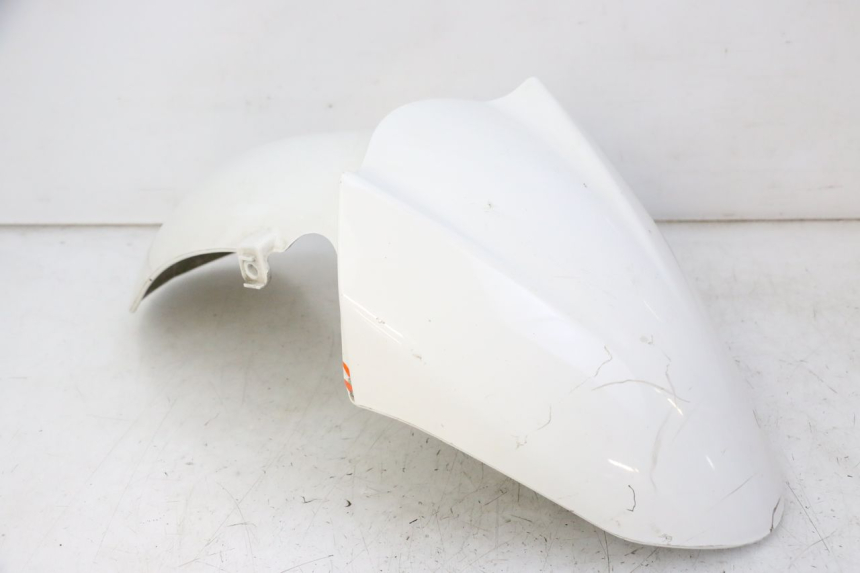 photo de GARDE BOUE AVANT PEUGEOT SATELIS 125 (2010 - 2012)