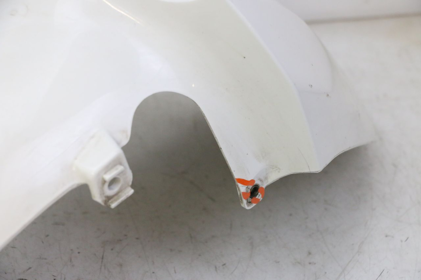 photo de GARDE BOUE AVANT PEUGEOT SATELIS 125 (2010 - 2012)