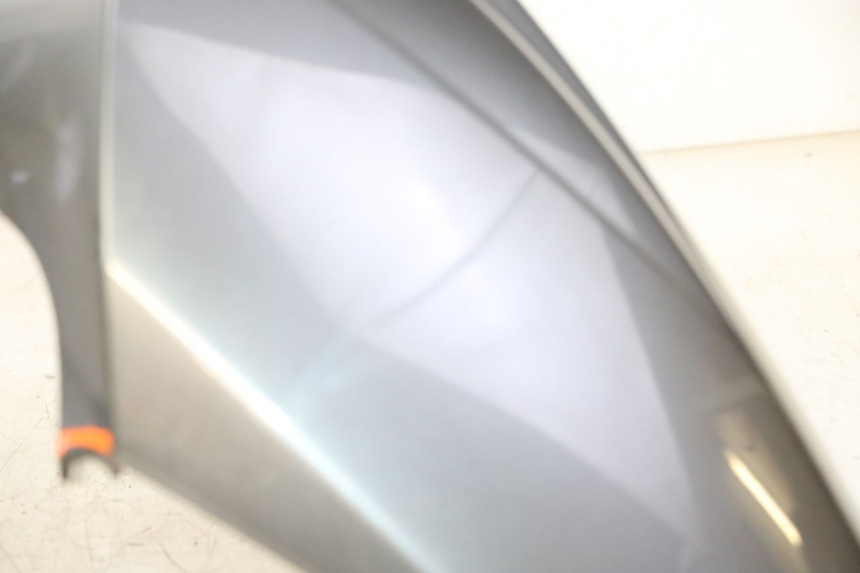 photo de GARDE BOUE AVANT PEUGEOT SATELIS 125 (2006 - 2009)