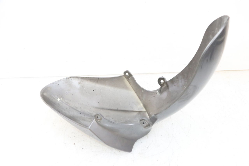 photo de GARDE BOUE AVANT PEUGEOT SATELIS 125 (2013 - 2018) - Zoom état d’usage