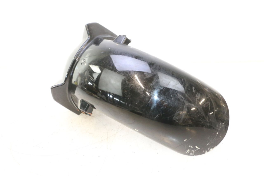 photo de GARDE BOUE AVANT PEUGEOT SATELIS 125 (2006 - 2009) - Zoom état d’usage
