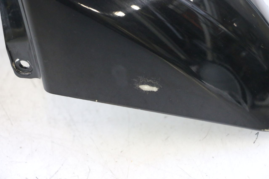 photo de GARDE BOUE AVANT PEUGEOT SATELIS 125 (2013 - 2018) - Autre angle de vue