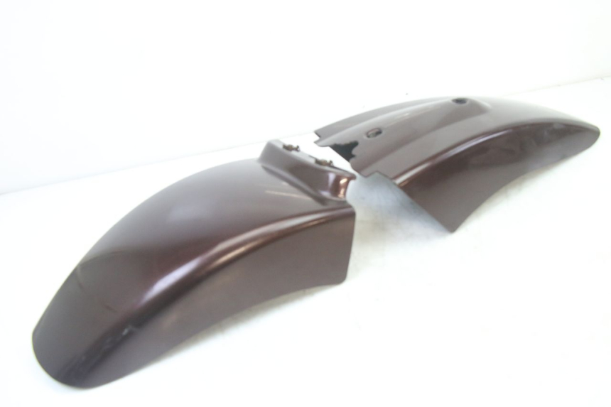 photo de GARDE BOUE AVANT APRILIA SCARABEO GT TOURING 125 (1999 - 2005)