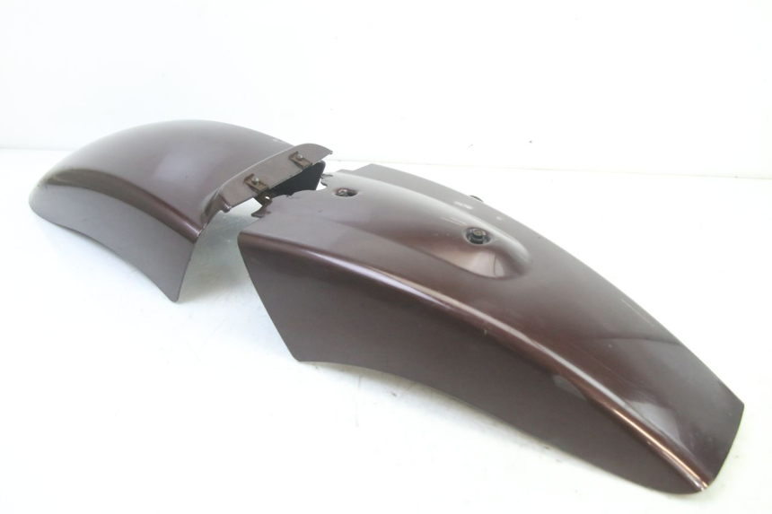 photo de GARDE BOUE AVANT APRILIA SCARABEO GT TOURING 125 (1999 - 2005)