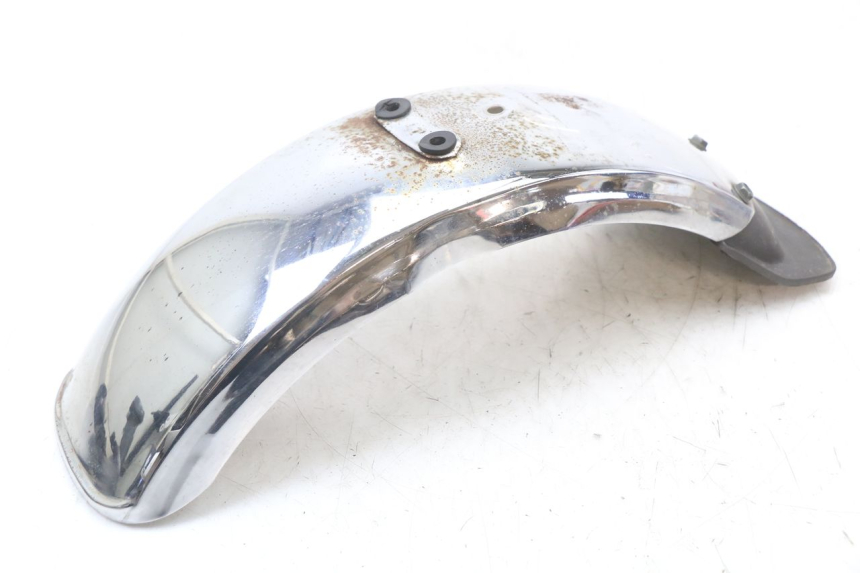 photo de GARDE BOUE AVANT SKYTEAM SKYMAX PRO 125 (2012 - 2016)