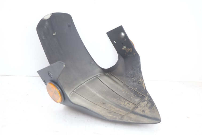 photo de GARDE BOUE AVANT RIDE SLASH 2T 50 (2012 - 2014) - Points de fixation