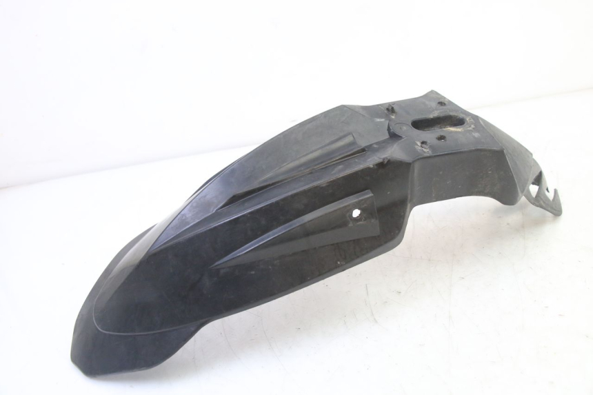 photo de GARDE BOUE AVANT GILERA SMT SUPERMOTARD 50 (2009 - 2017)