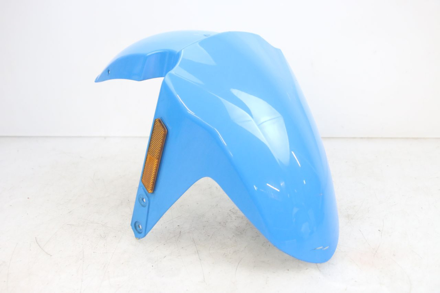 photo de GARDE BOUE AVANT PEUGEOT SPEEDFIGHT 4 4T 50 (2015 - 2019)