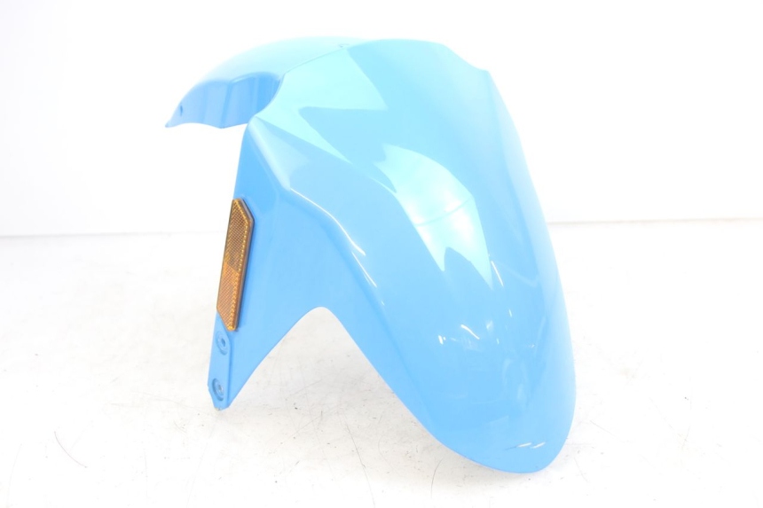 photo de GARDE BOUE AVANT PEUGEOT SPEEDFIGHT 4 4T 50 (2015 - 2019)