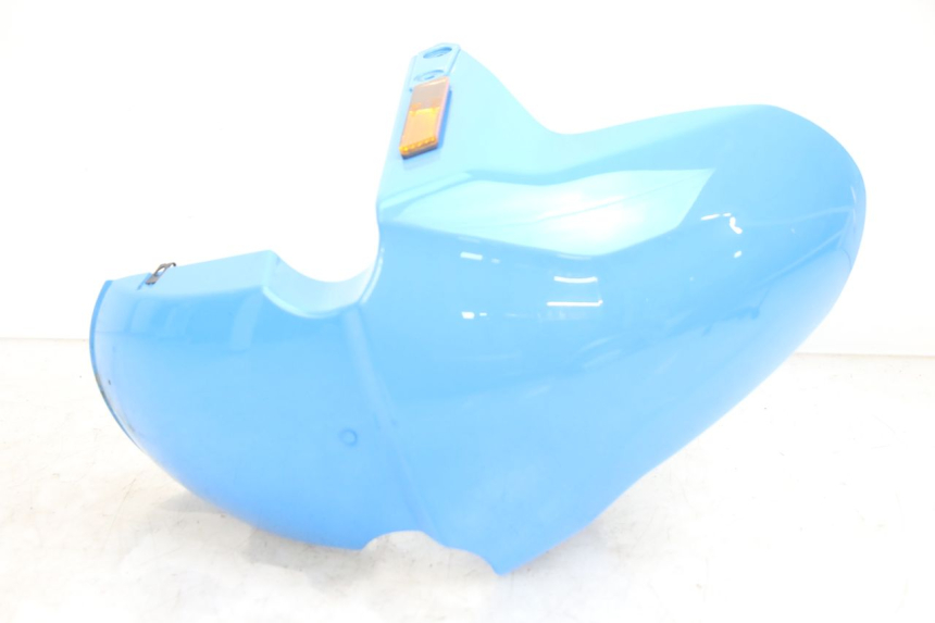 photo de GARDE BOUE AVANT PEUGEOT SPEEDFIGHT 4 4T 50 (2015 - 2019)