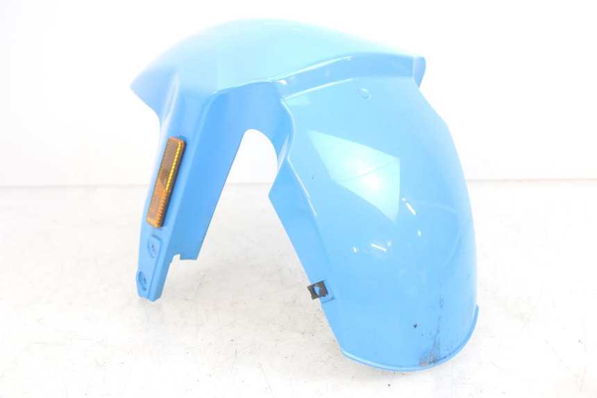 photo de GARDE BOUE AVANT PEUGEOT SPEEDFIGHT 4 4T 50 (2015 - 2019)