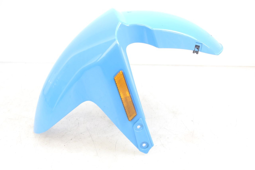 photo de GARDE BOUE AVANT PEUGEOT SPEEDFIGHT 4 4T 50 (2015 - 2019)