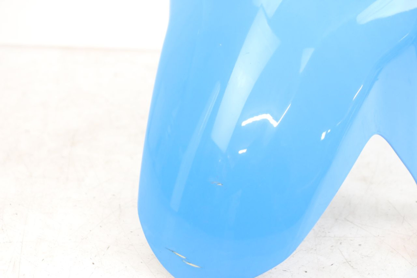 photo de GARDE BOUE AVANT PEUGEOT SPEEDFIGHT 4 4T 50 (2015 - 2019)