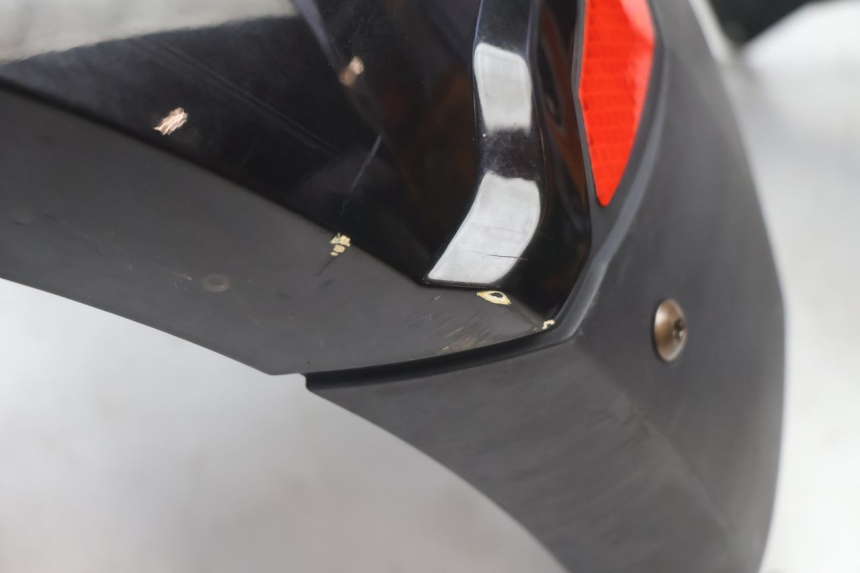 photo de GARDE BOUE AVANT CAN-AM SPYDER RS 1000 (2008 - 2012) - Détails caractéristiques