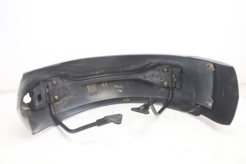 photo de GARDE BOUE AVANT CAN-AM SPYDER RS 1000 (2008 - 2012) - Points de fixation