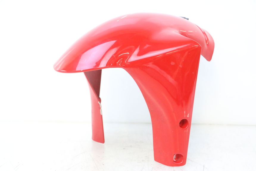 photo de GARDE BOUE AVANT DUCATI SS IE DS CARENEE 1000 (2002 - 2006) - Vue principale