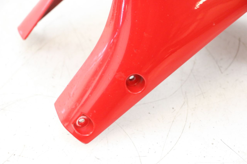 photo de GARDE BOUE AVANT DUCATI SS IE DS CARENEE 1000 (2002 - 2006) - Détails caractéristiques