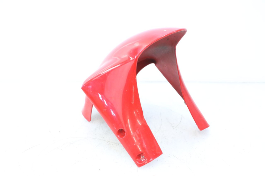 photo de GARDE BOUE AVANT DUCATI SS IE DS CARENEE 1000 (2002 - 2006) - Vue rapprochée