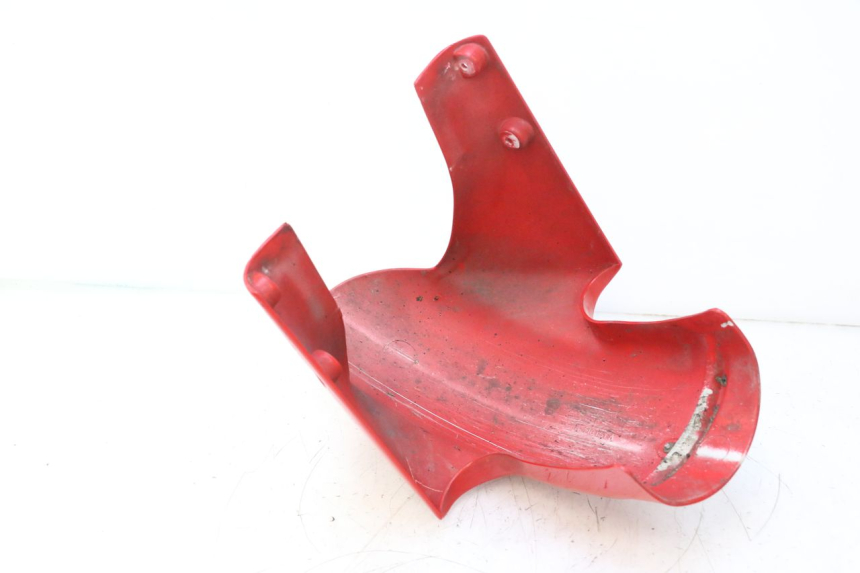 photo de GARDE BOUE AVANT DUCATI SS IE DS CARENEE 1000 (2002 - 2006) - Autre angle de vue