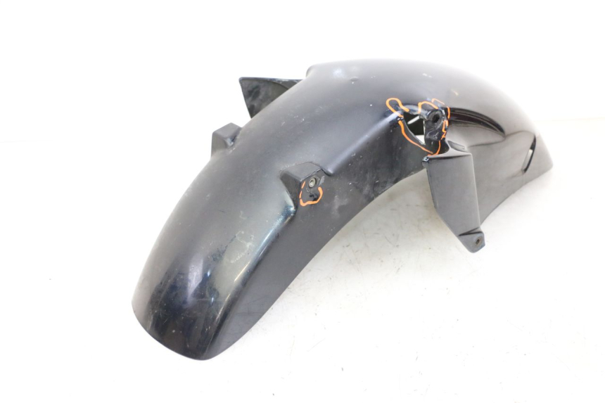 photo de GARDE BOUE AVANT HONDA ST PAN EUROPEAN 1300 (2002 - 2013)