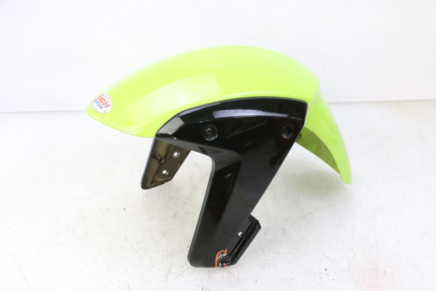 photo de GARDE BOUE AVANT PEUGEOT STREETZONE I 2T 50 (2018 - 2020)