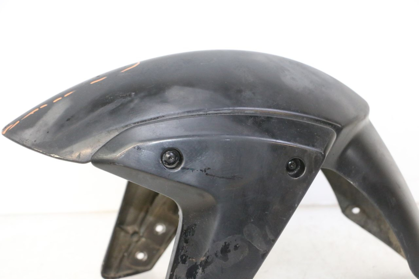 photo de GARDE BOUE AVANT PEUGEOT STREETZONE I 2T 50 (2018 - 2020)