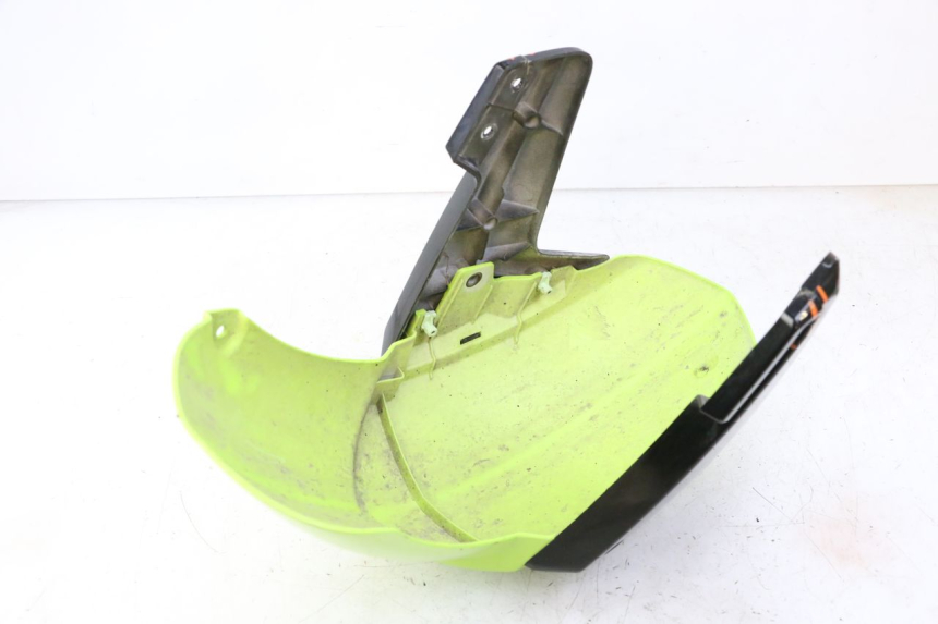 photo de GARDE BOUE AVANT PEUGEOT STREETZONE I NAKED 2T 50 (2018 - 2020)