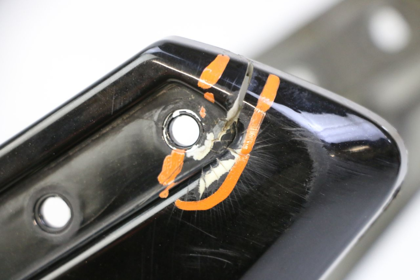 photo de GARDE BOUE AVANT PEUGEOT STREETZONE I NAKED 2T 50 (2018 - 2020)