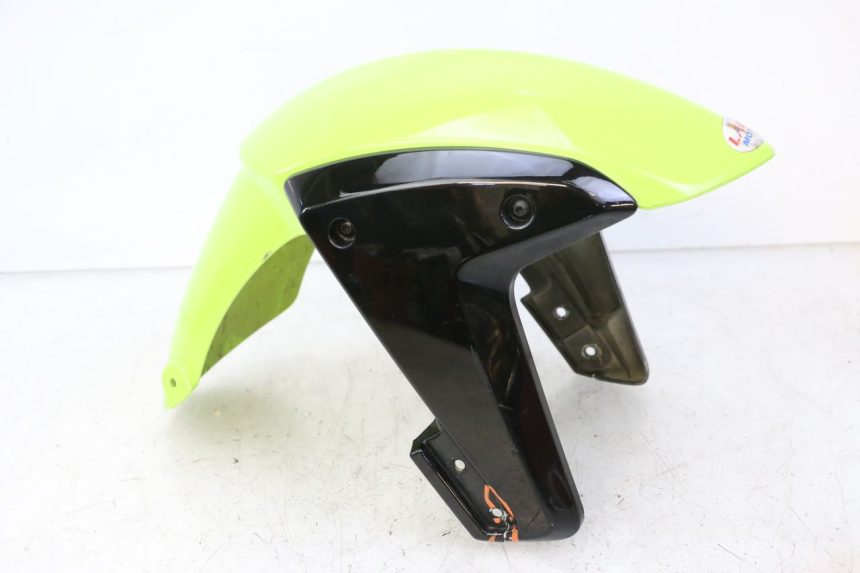 photo de GARDE BOUE AVANT PEUGEOT STREETZONE I NAKED 2T 50 (2018 - 2020)