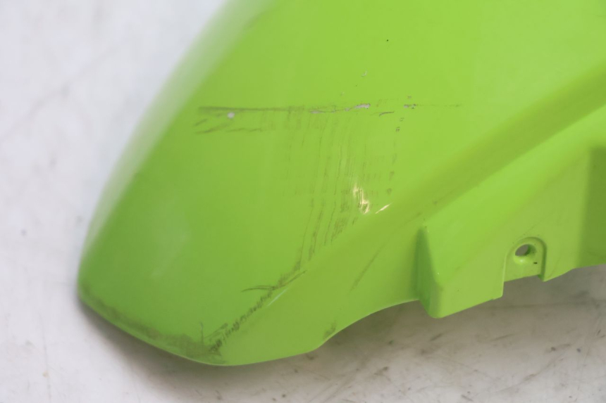 photo de GARDE BOUE AVANT PEUGEOT STREETZONE NAKED 2T 50 (2014 - 2018) - Détail de la pièce