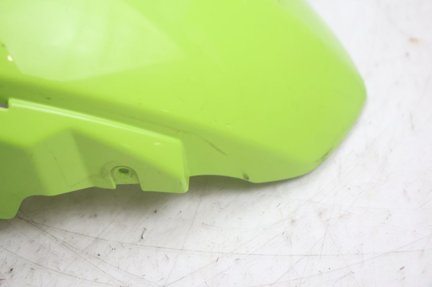 photo de GARDE BOUE AVANT PEUGEOT STREETZONE NAKED 2T 50 (2014 - 2018) - Autre angle de vue