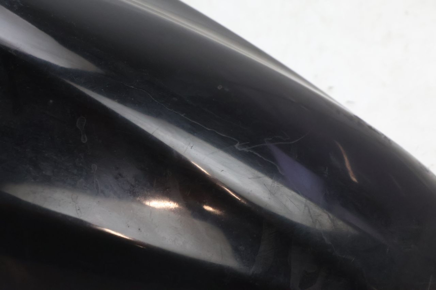 photo de GARDE BOUE AVANT KYMCO SUPER 8 2T 50 (2007 - 2013) - Autre angle de vue