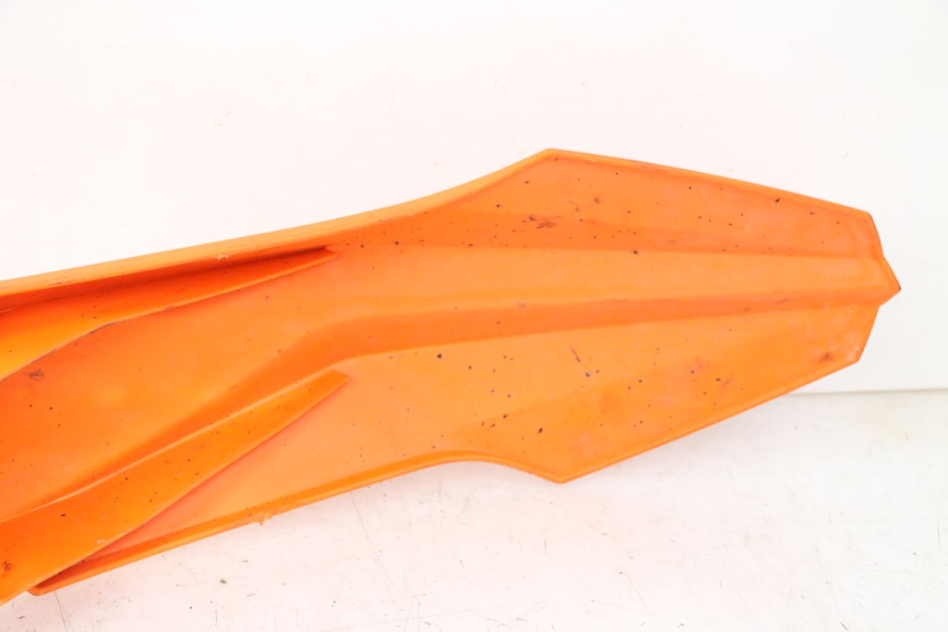 photo de GARDE BOUE AVANT KTM SUPERENDURO R 950 (2005 - 2009)