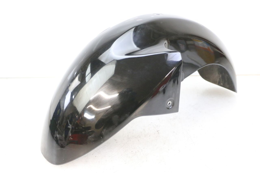 photo de GARDE BOUE AVANT SUZUKI BURGMAN 125 (2015 - 2017)