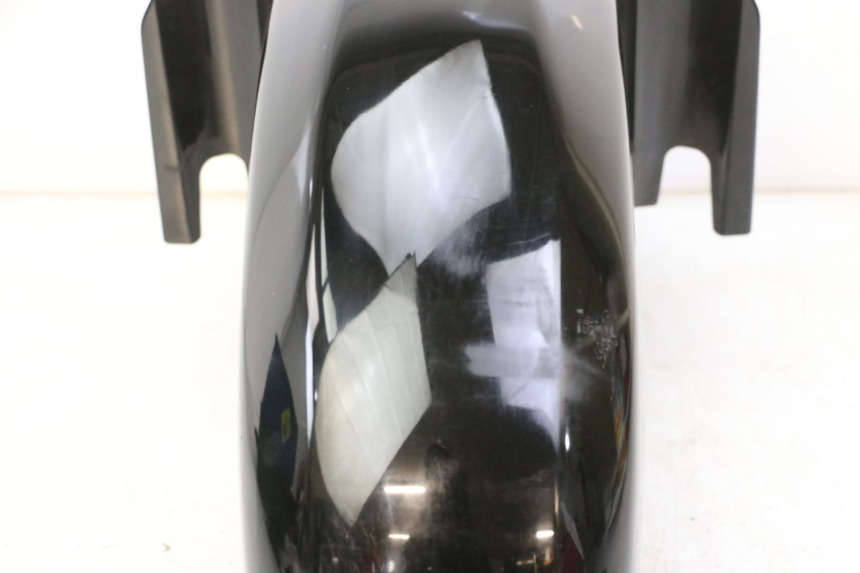 photo de GARDE BOUE AVANT SUZUKI BURGMAN 125 (2015 - 2017)