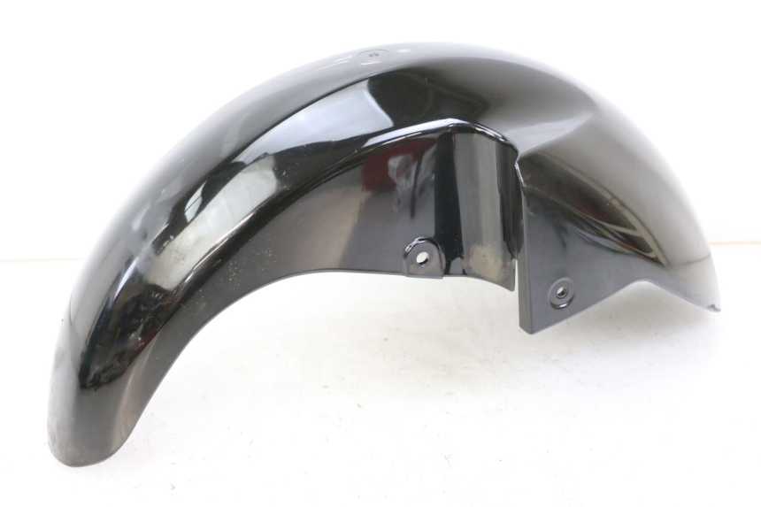 photo de GARDE BOUE AVANT SUZUKI BURGMAN 125 (2015 - 2017)