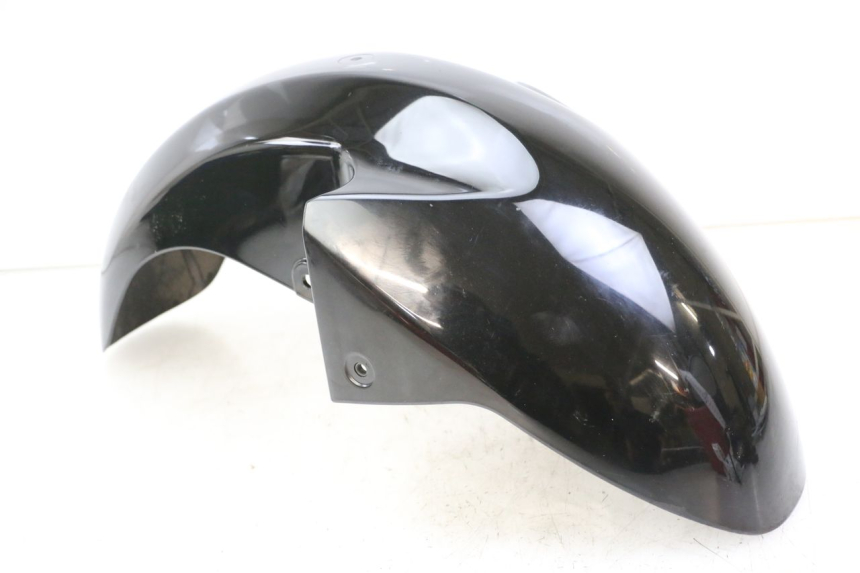 photo de GARDE BOUE AVANT SUZUKI BURGMAN 125 (2015 - 2017)