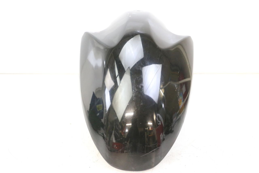 photo de GARDE BOUE AVANT SUZUKI BURGMAN 125 (2015 - 2017)