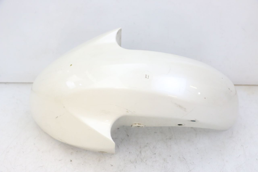 photo de GARDE BOUE AVANT SUZUKI BURGMAN 125 (2007 - 2014)