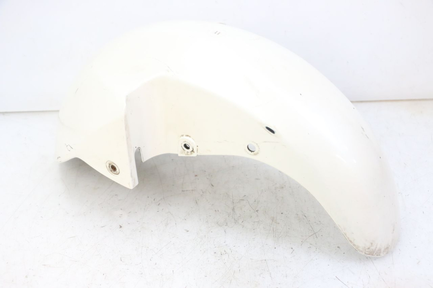 photo de GARDE BOUE AVANT SUZUKI BURGMAN 125 (2007 - 2014)