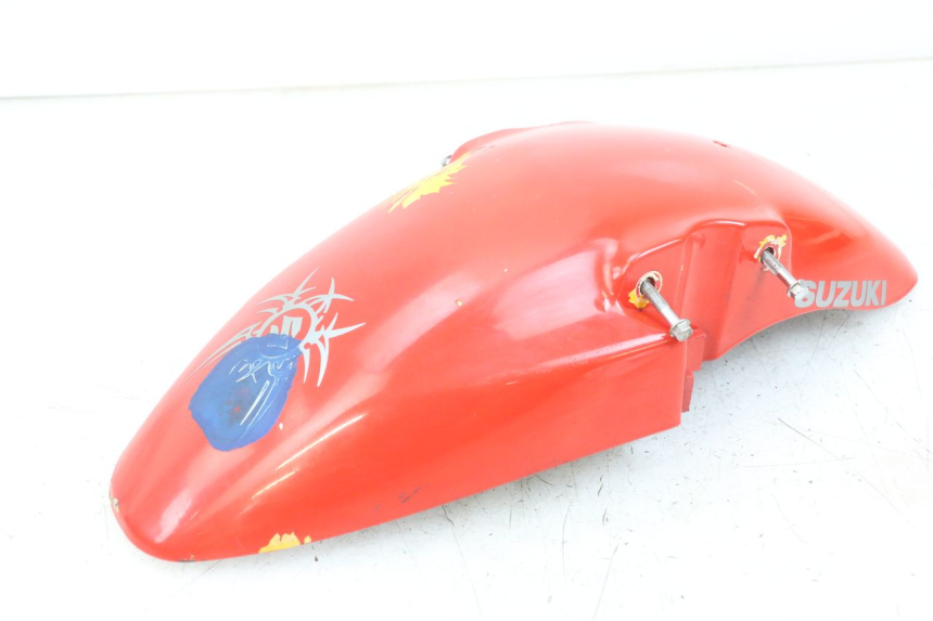 photo de GARDE BOUE AVANT SUZUKI SV N 650 (1999 - 2002)