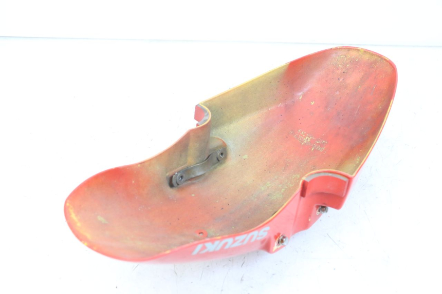 photo de GARDE BOUE AVANT SUZUKI SV N 650 (1999 - 2002)