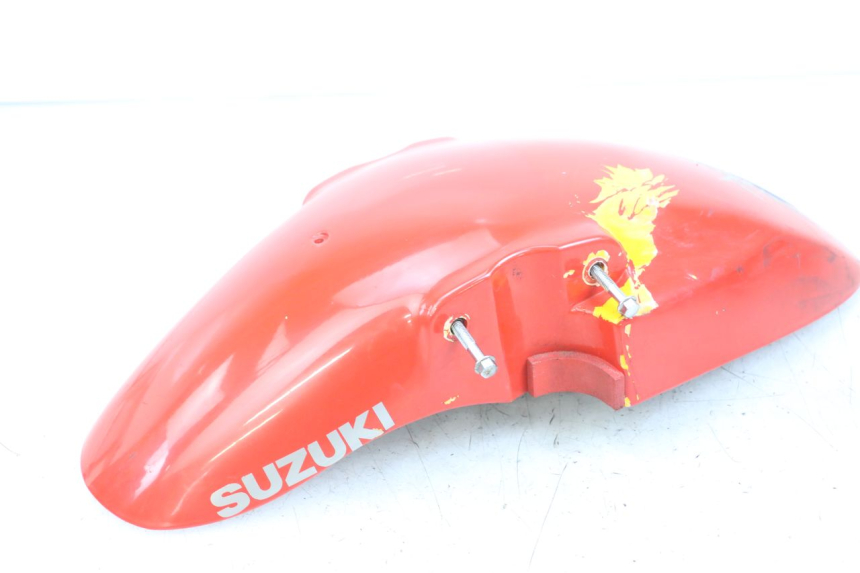 photo de GARDE BOUE AVANT SUZUKI SV N 650 (1999 - 2002)