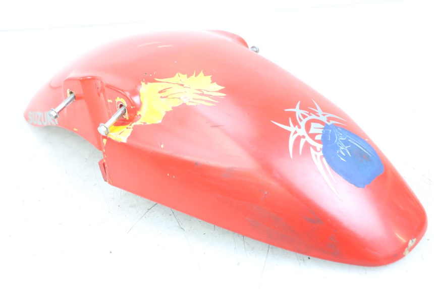 photo de GARDE BOUE AVANT SUZUKI SV N 650 (1999 - 2002)