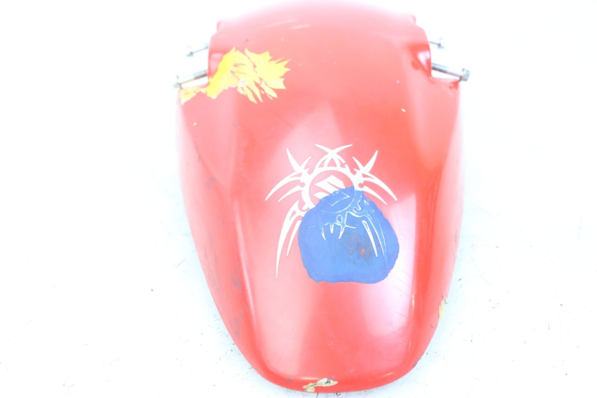 photo de GARDE BOUE AVANT SUZUKI SV N 650 (1999 - 2002)