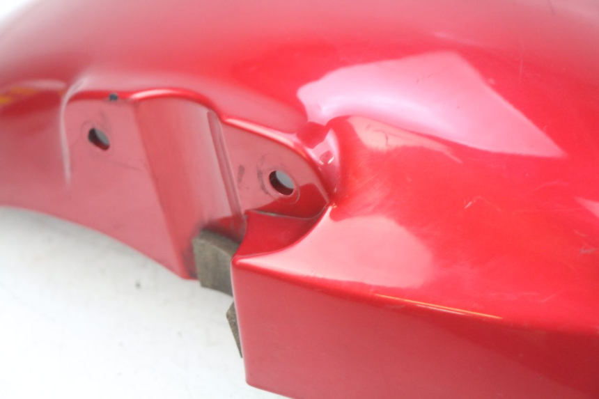photo de GARDE BOUE AVANT SUZUKI SV S 650 (1999 - 2002)