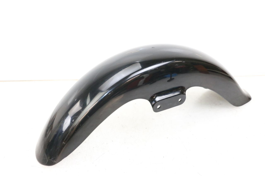 photo de GARDE BOUE AVANT SUZUKI VL INTRUDER 125 (2004 - 2007)