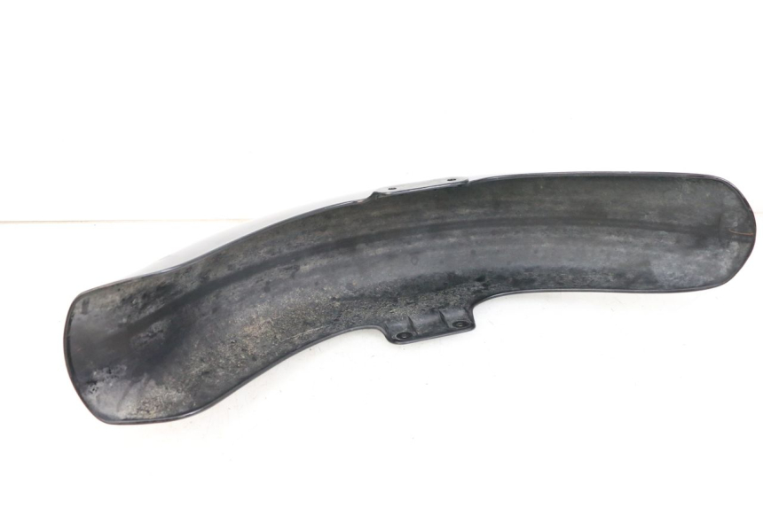photo de GARDE BOUE AVANT SUZUKI VL INTRUDER 125 (2004 - 2007)