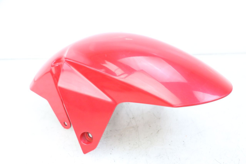 photo de GARDE BOUE AVANT SUZUKI SV S 650 (2003 - 2009)