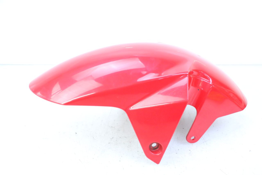 photo de GARDE BOUE AVANT SUZUKI SV S 650 (2003 - 2009)